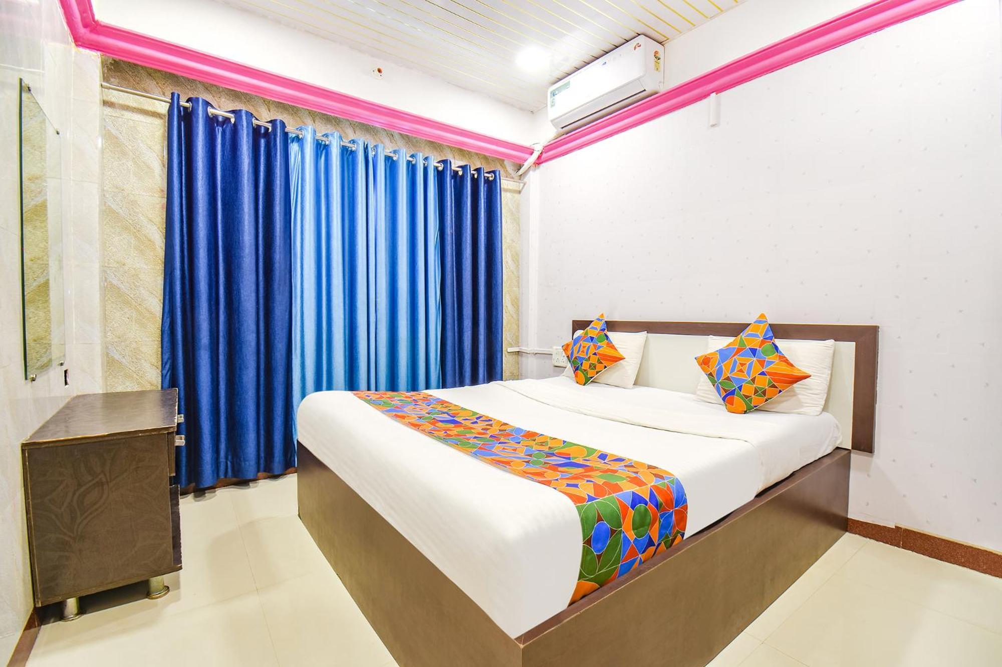 Fabhotel The Horizon I Lonavala Eksteriør billede
